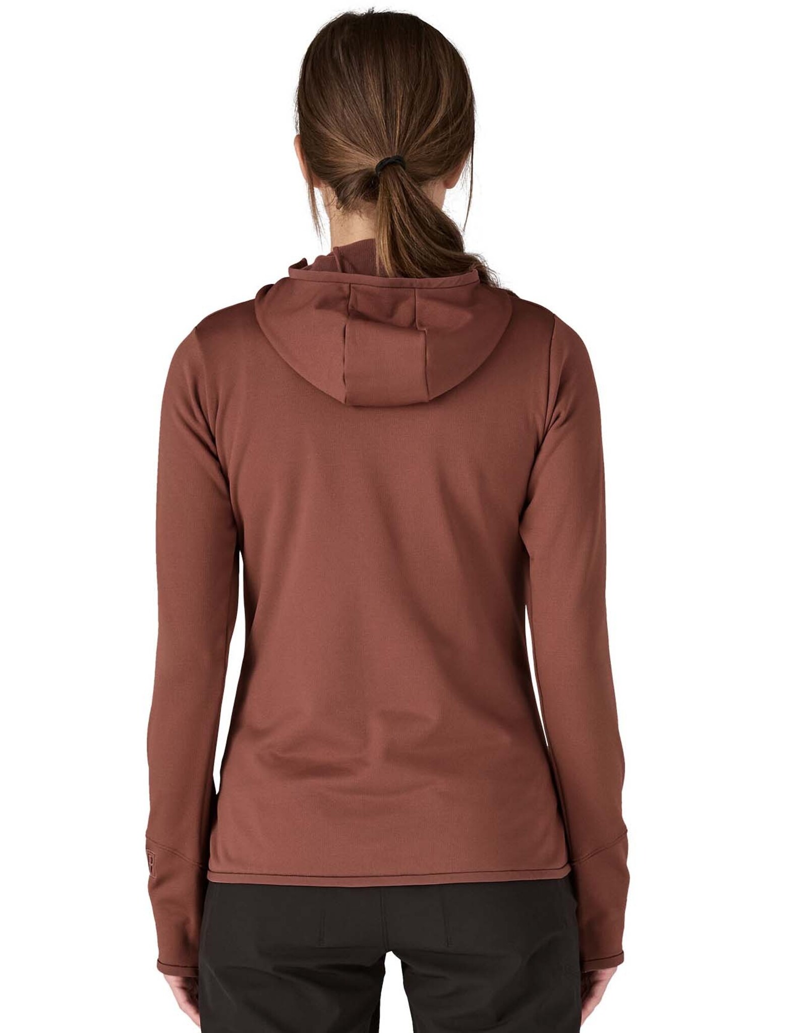 Patagonia Patagonia Women`s R1 Thermal Full-Zip Hoody