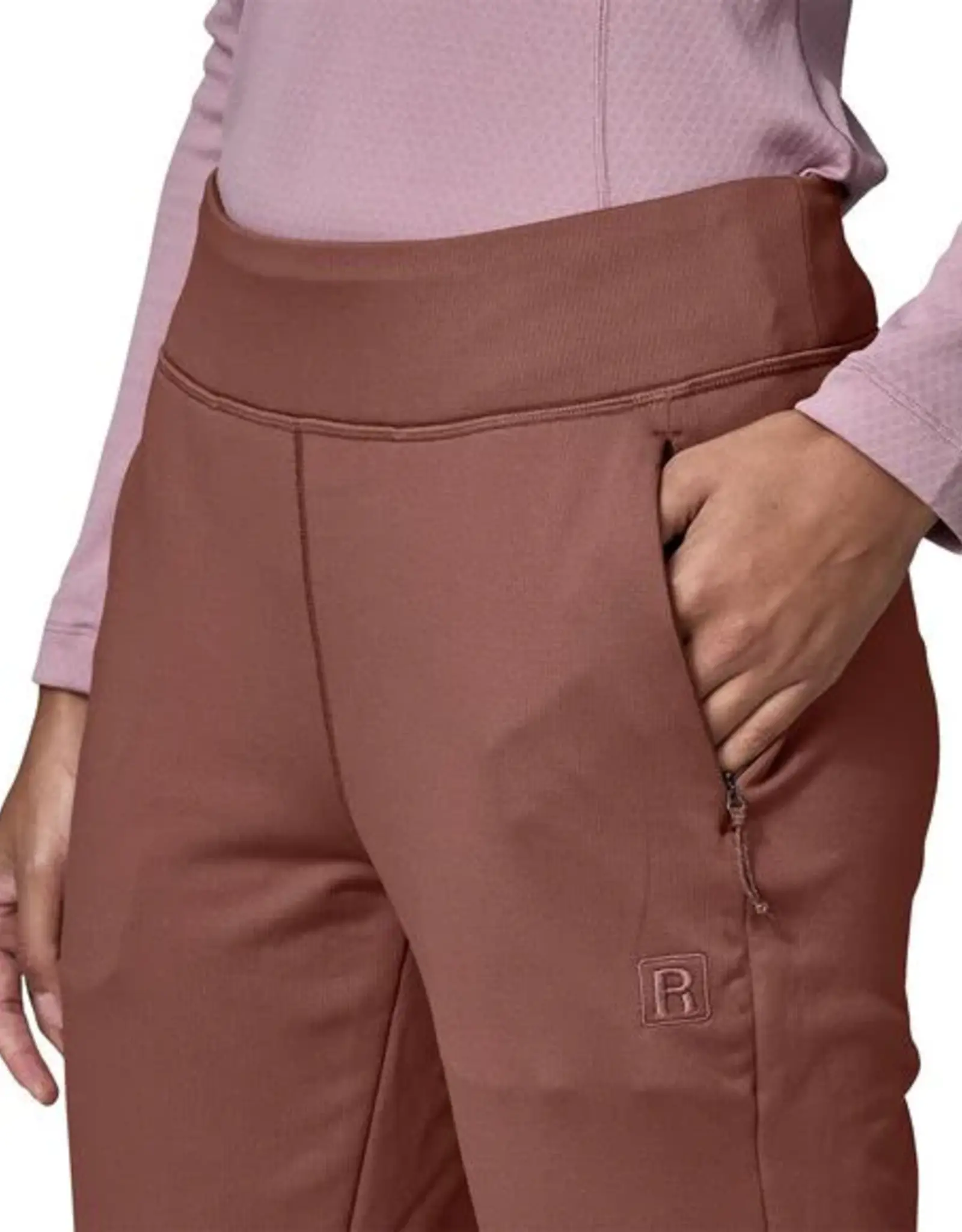 Patagonia Patagonia Women's R1 Thermal Bottom