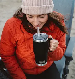 Yeti Yeti 25oz Travel Straw Mug
