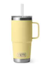 Yeti Yeti 25oz Travel Straw Mug