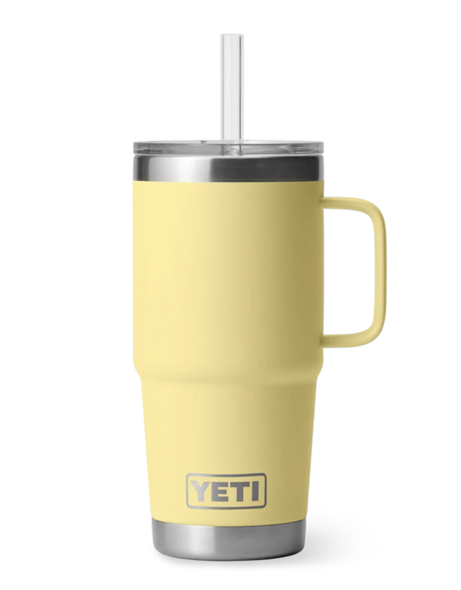 Yeti Yeti 25oz Travel Straw Mug