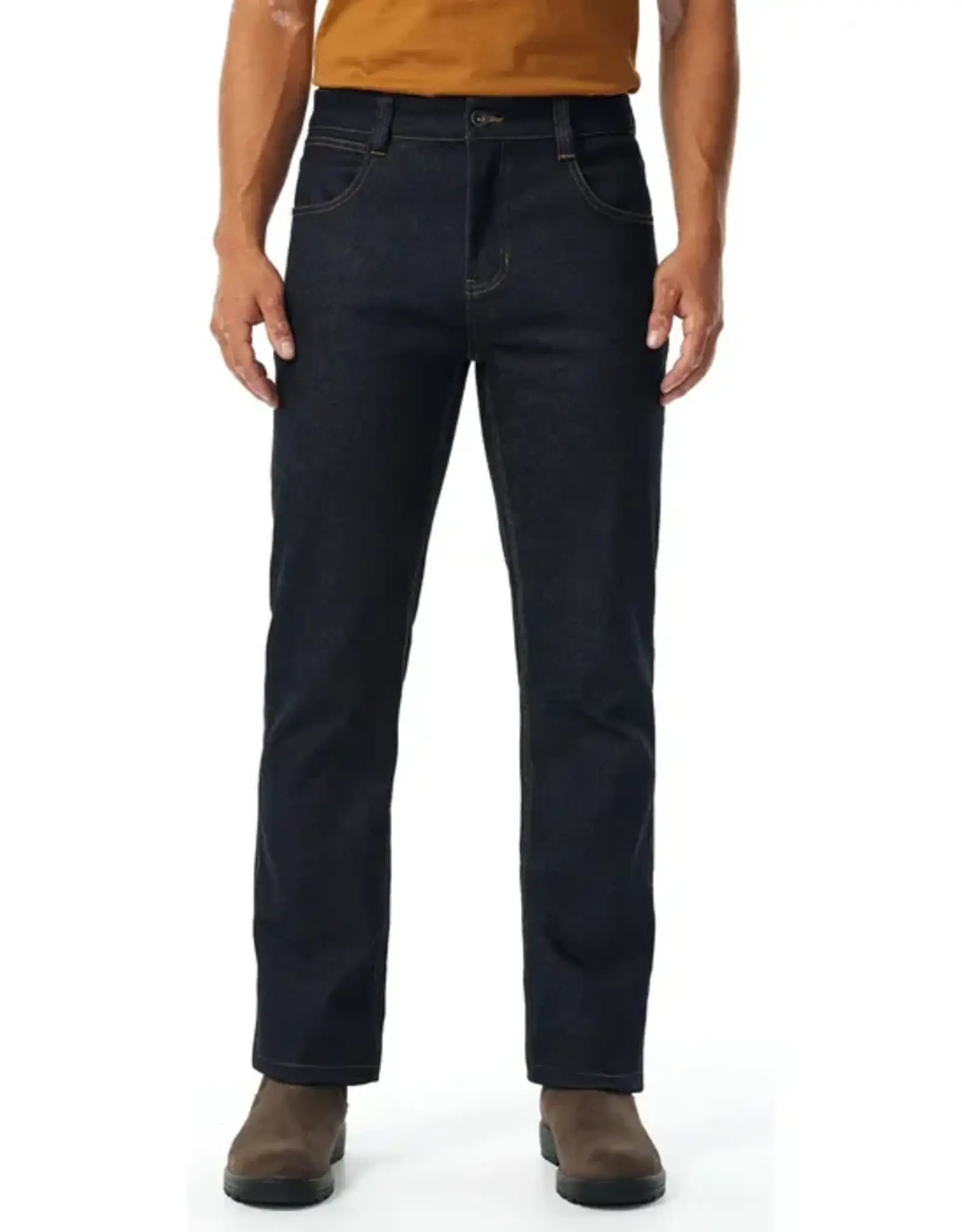 Hooké Hooké Men's Denim Pant