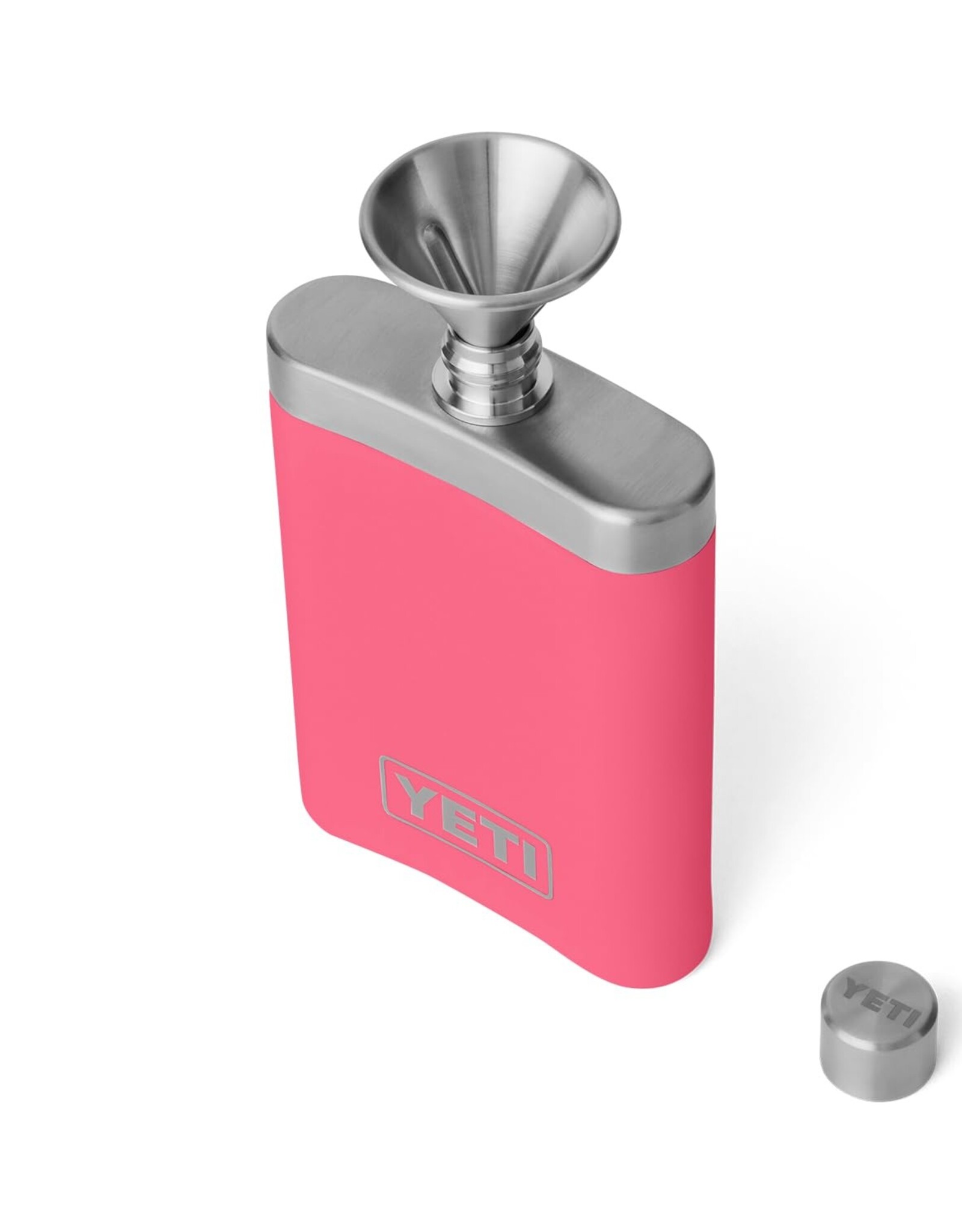 Yeti Yeti Flask with Funnel