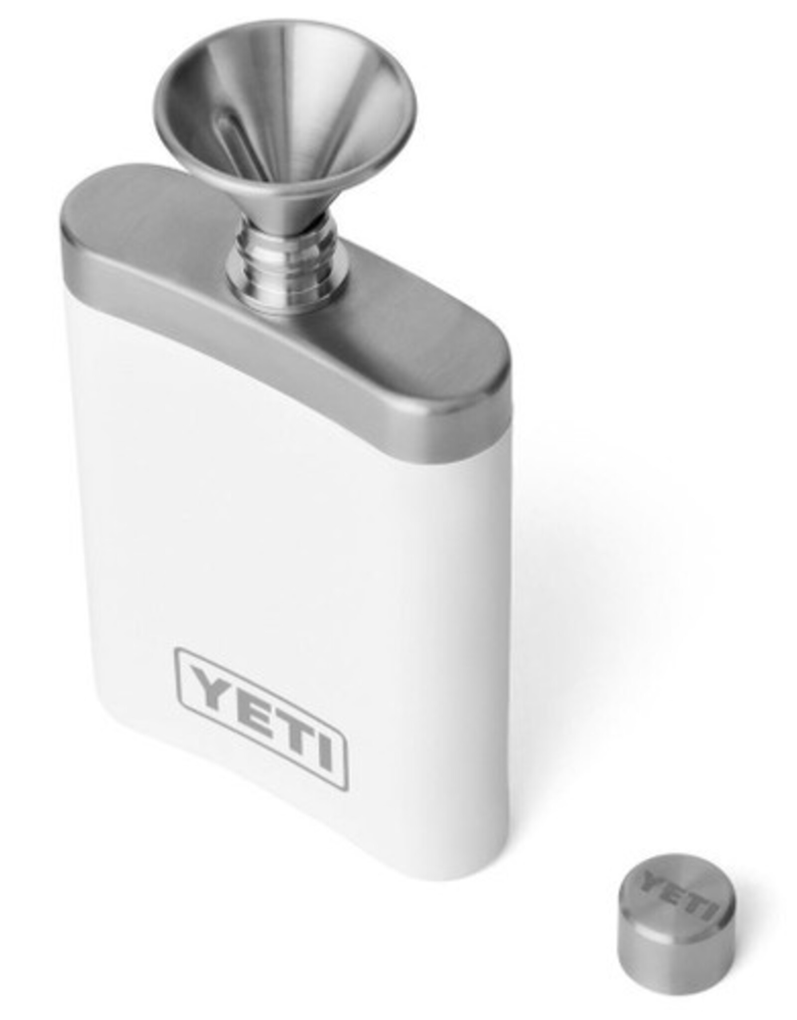 Yeti Yeti Flask with Funnel