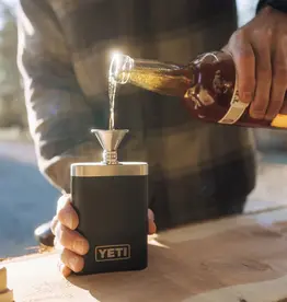 Yeti Yeti Flask with Funnel