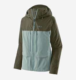 Patagonia W's Swiftcurrent Wading Jacket