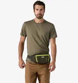 Patagonia Fieldsmith Hip Pack - Pine Needle Green