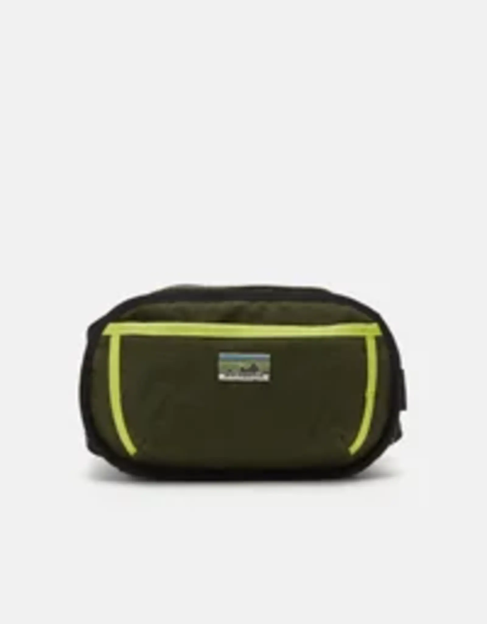 Patagonia Fieldsmith Hip Pack - Pine Needle Green