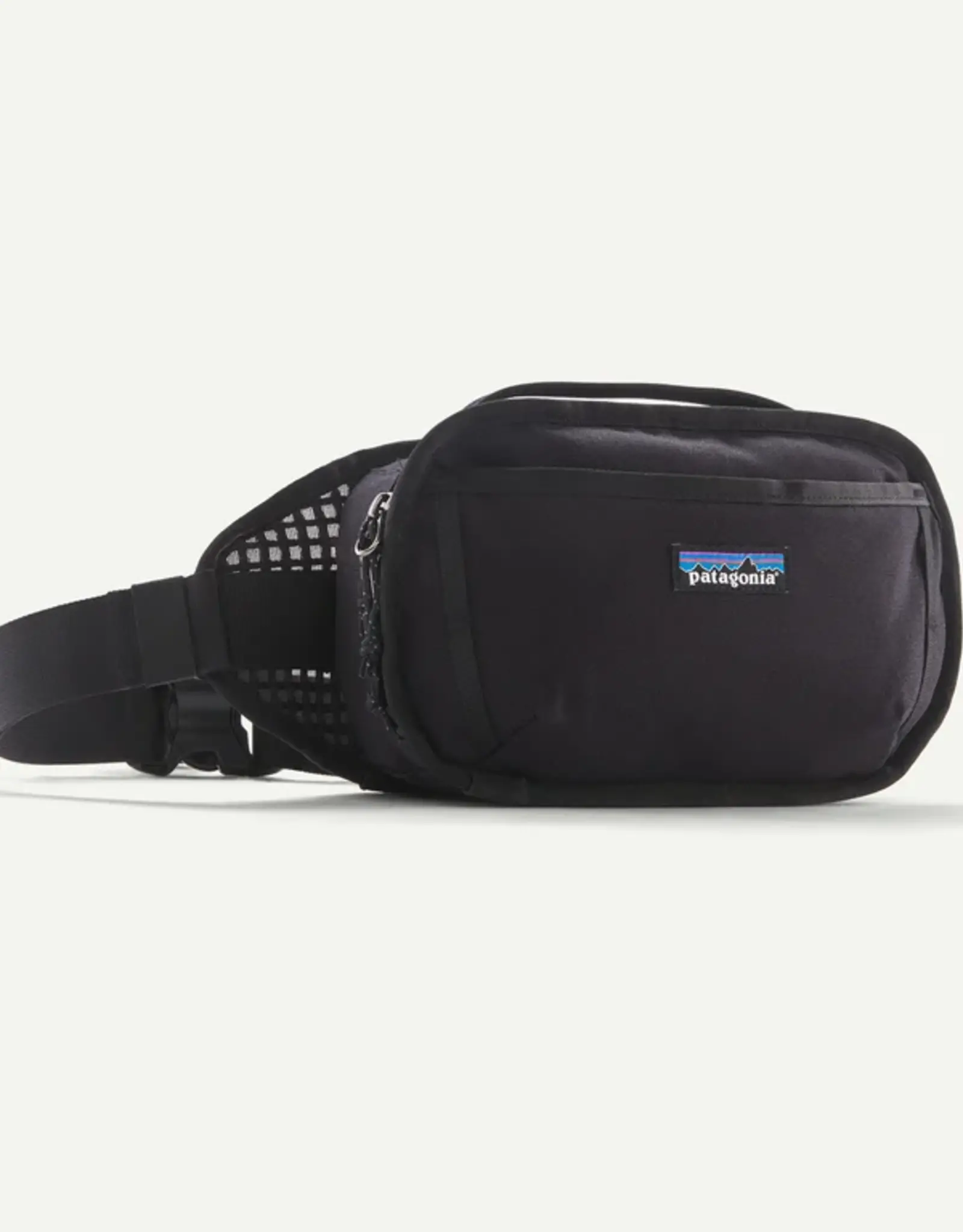 Patagonia Fieldsmith Hip Pack - Black
