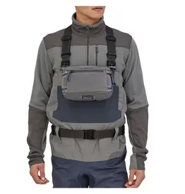 Patagonia Stealth Work Station - Noble Grey