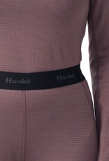 Hooké W's Grid Base Layer Bottom