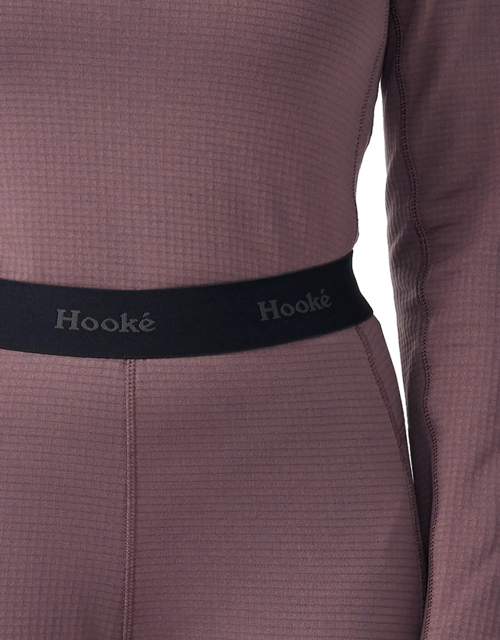 Hooké W's Grid Base Layer Bottom