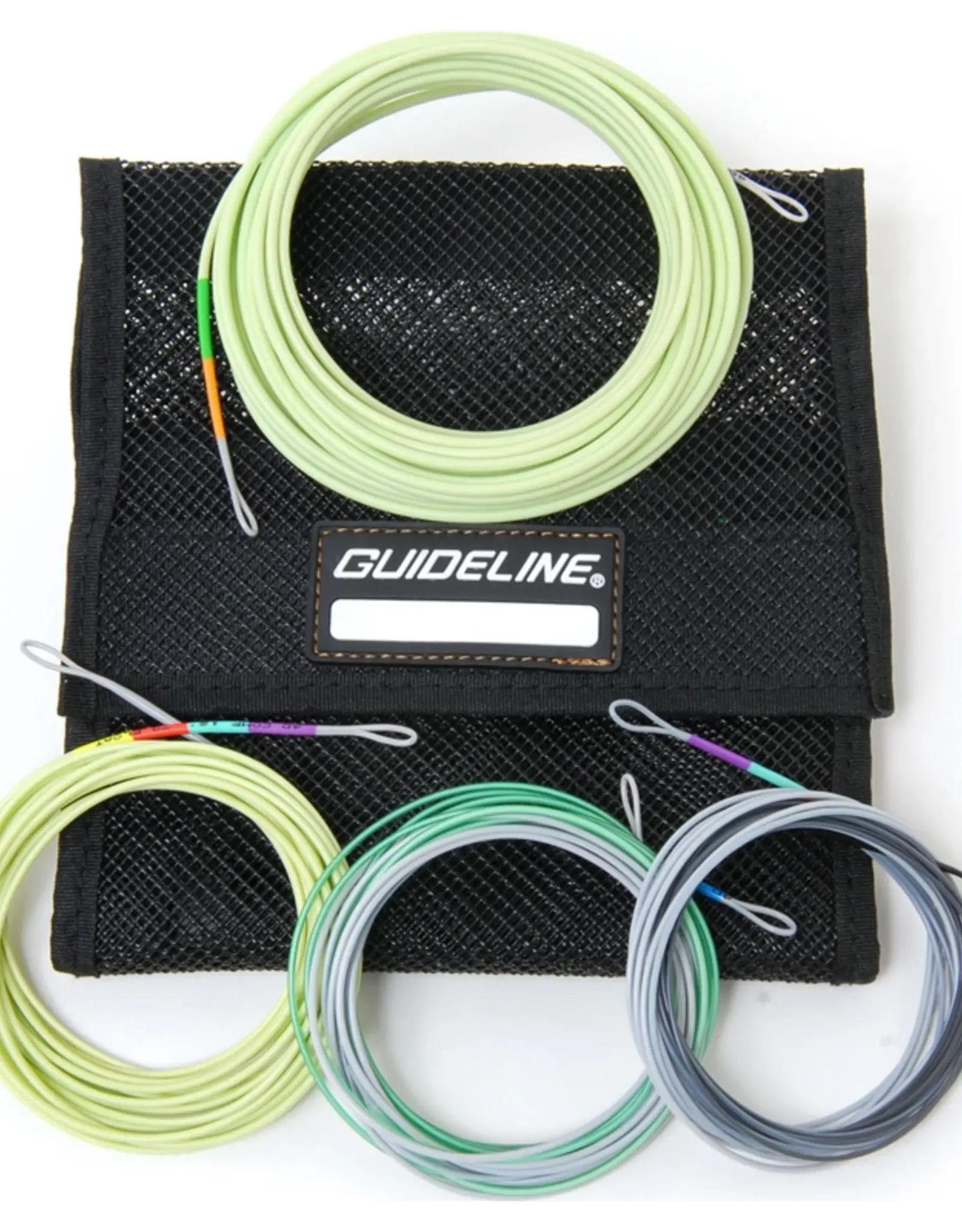 Guideline Guideline 4D Compact Multi Tips