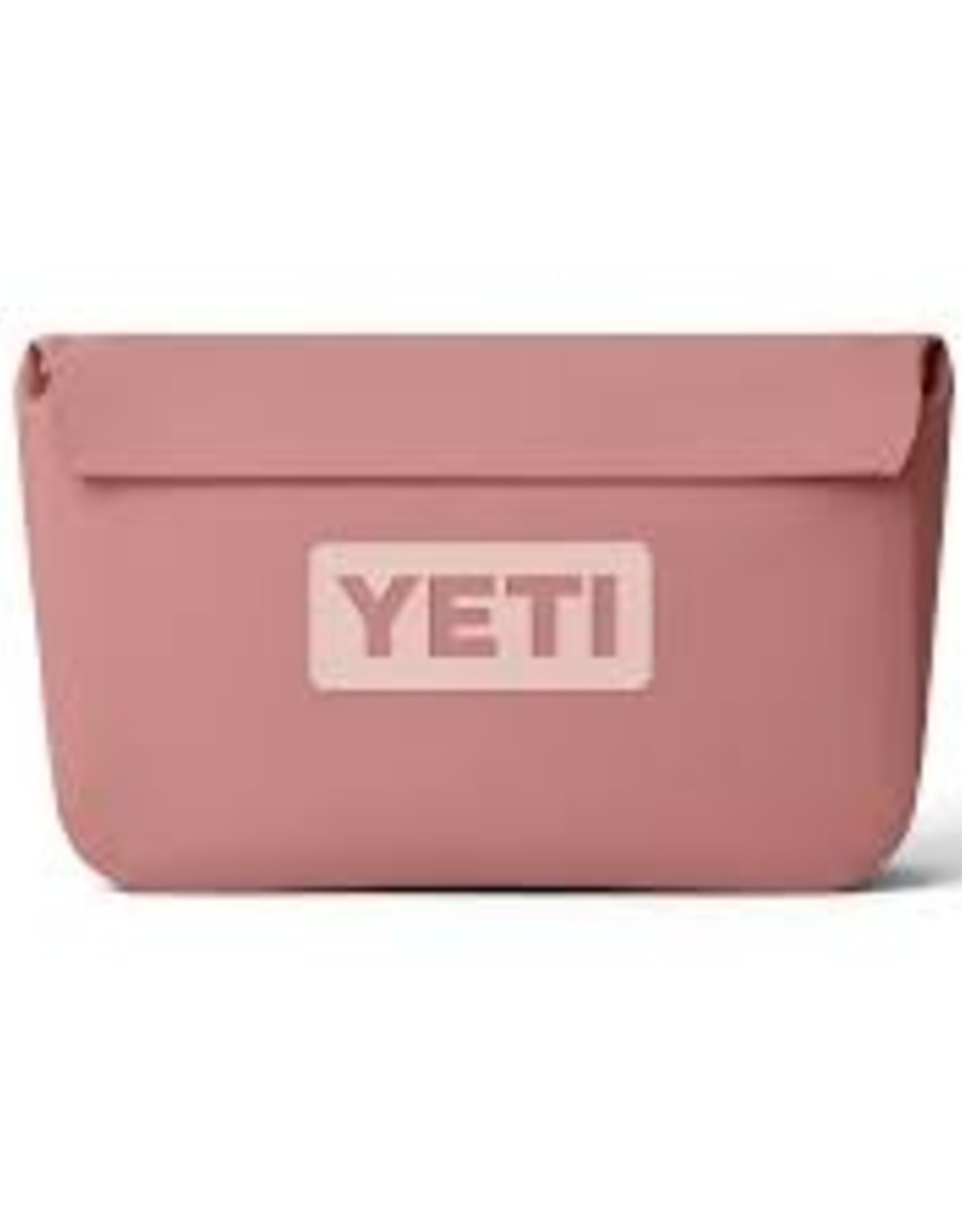Yeti YETI Sidekick Dry Bag 3L - Sandstone Pink