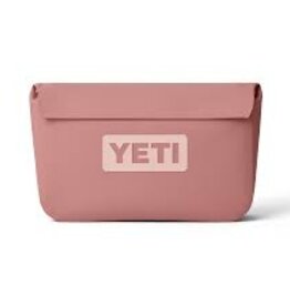Yeti YETI Sidekick Dry Bag 3L - Sandstone Pink
