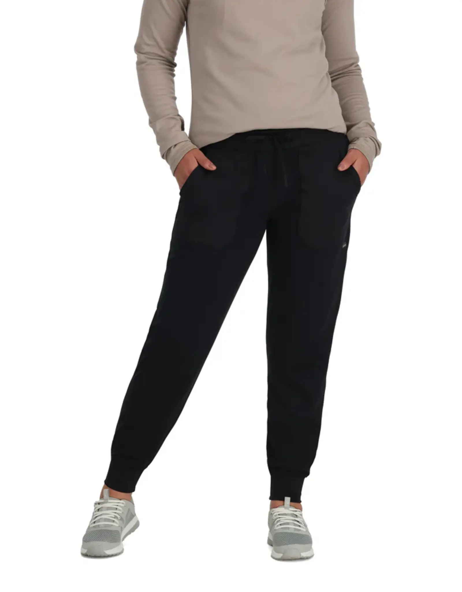 Simms Simms Women's Thermal Jogger