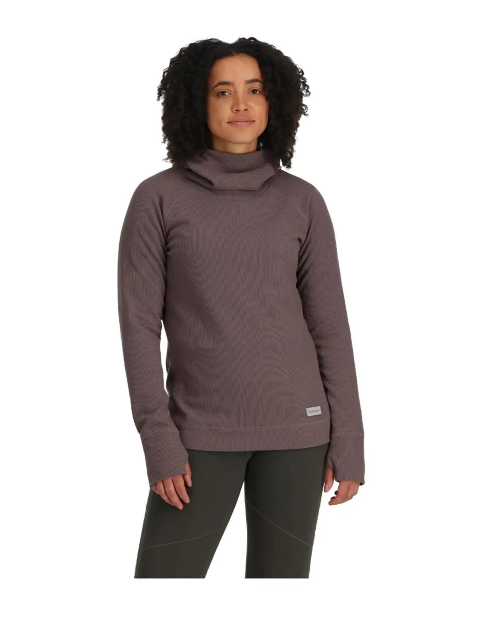 Simms Highline Hoody