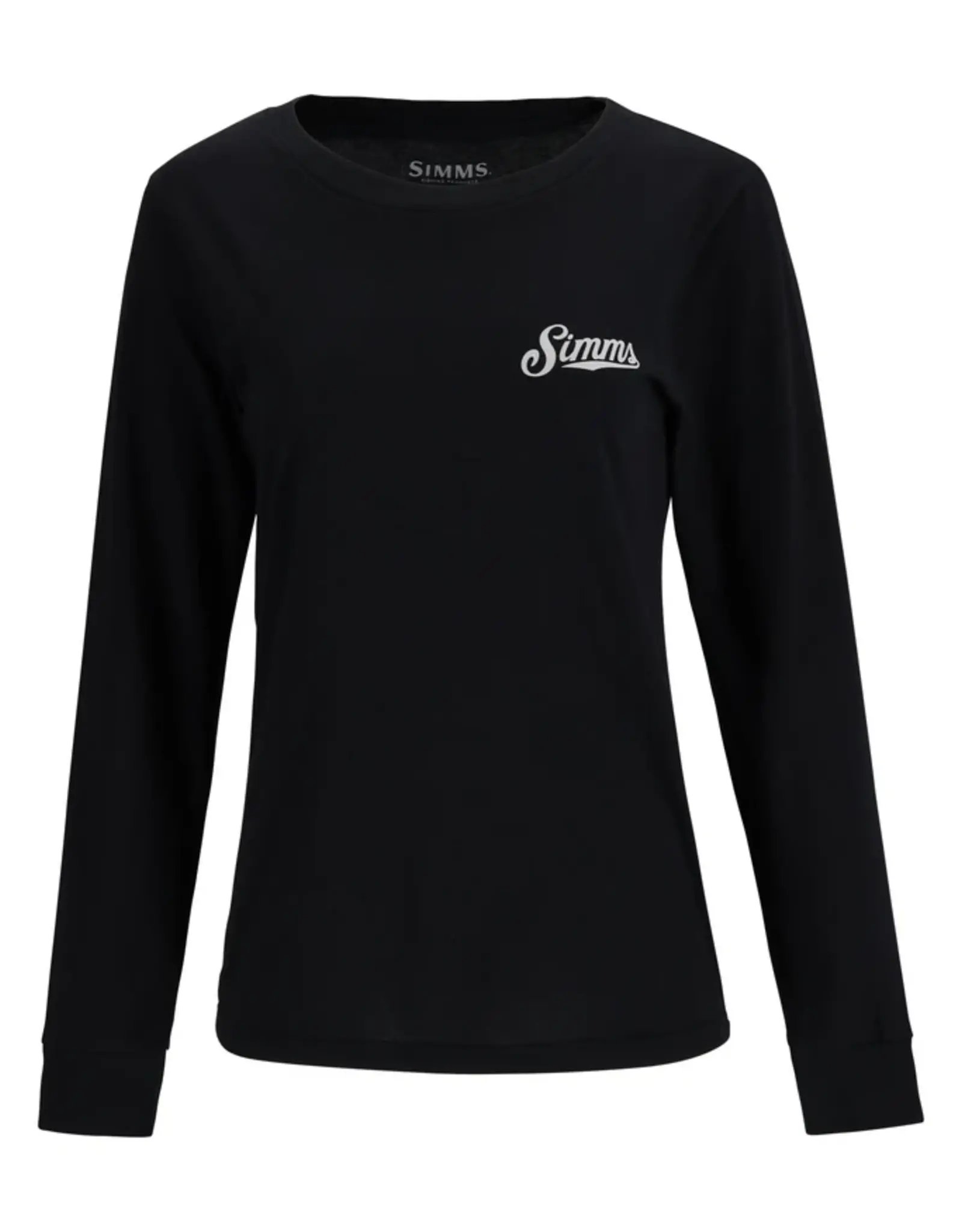 Simms Royal Wulff Fly LS
