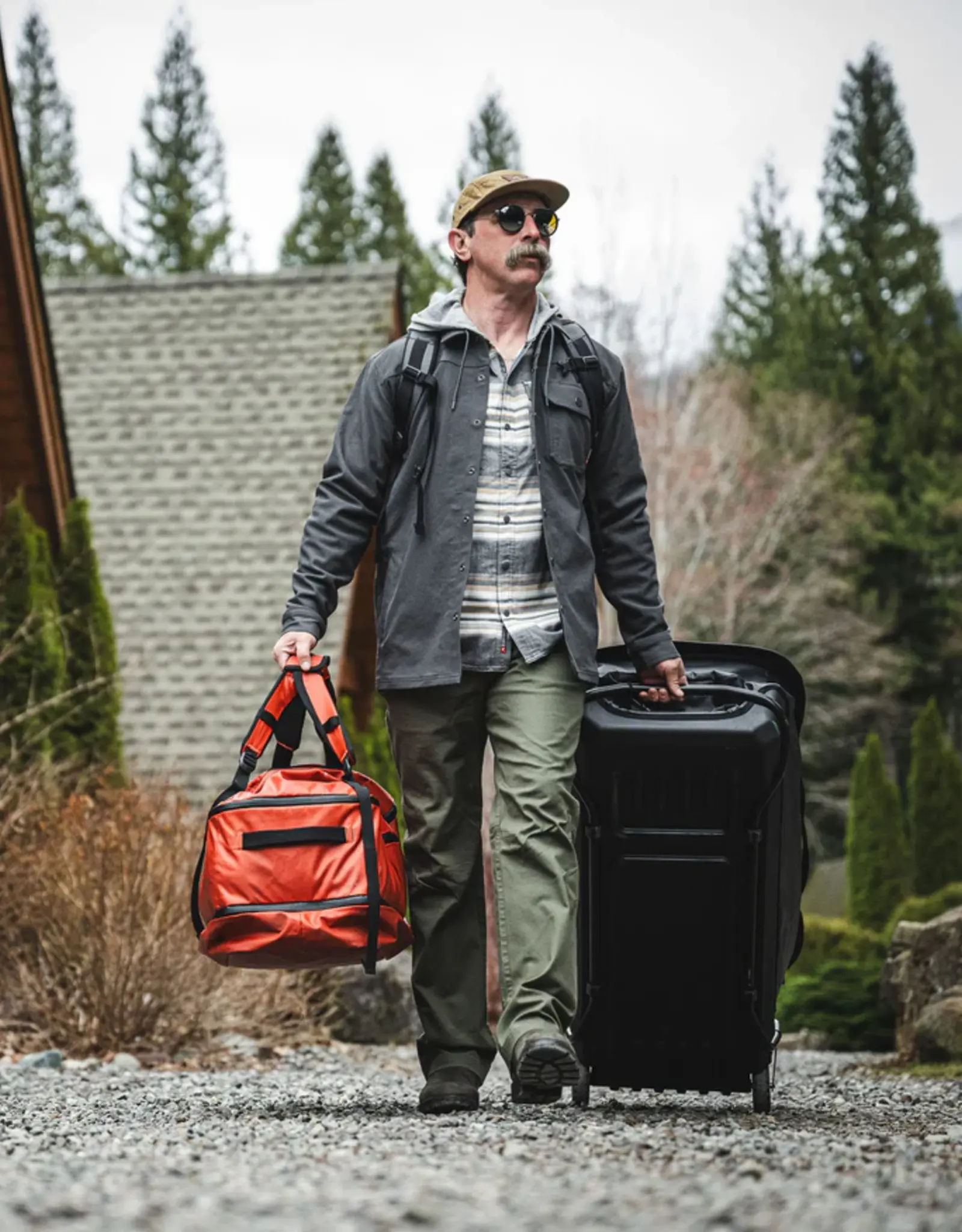 Simms Simms Men's Gallatin Pant