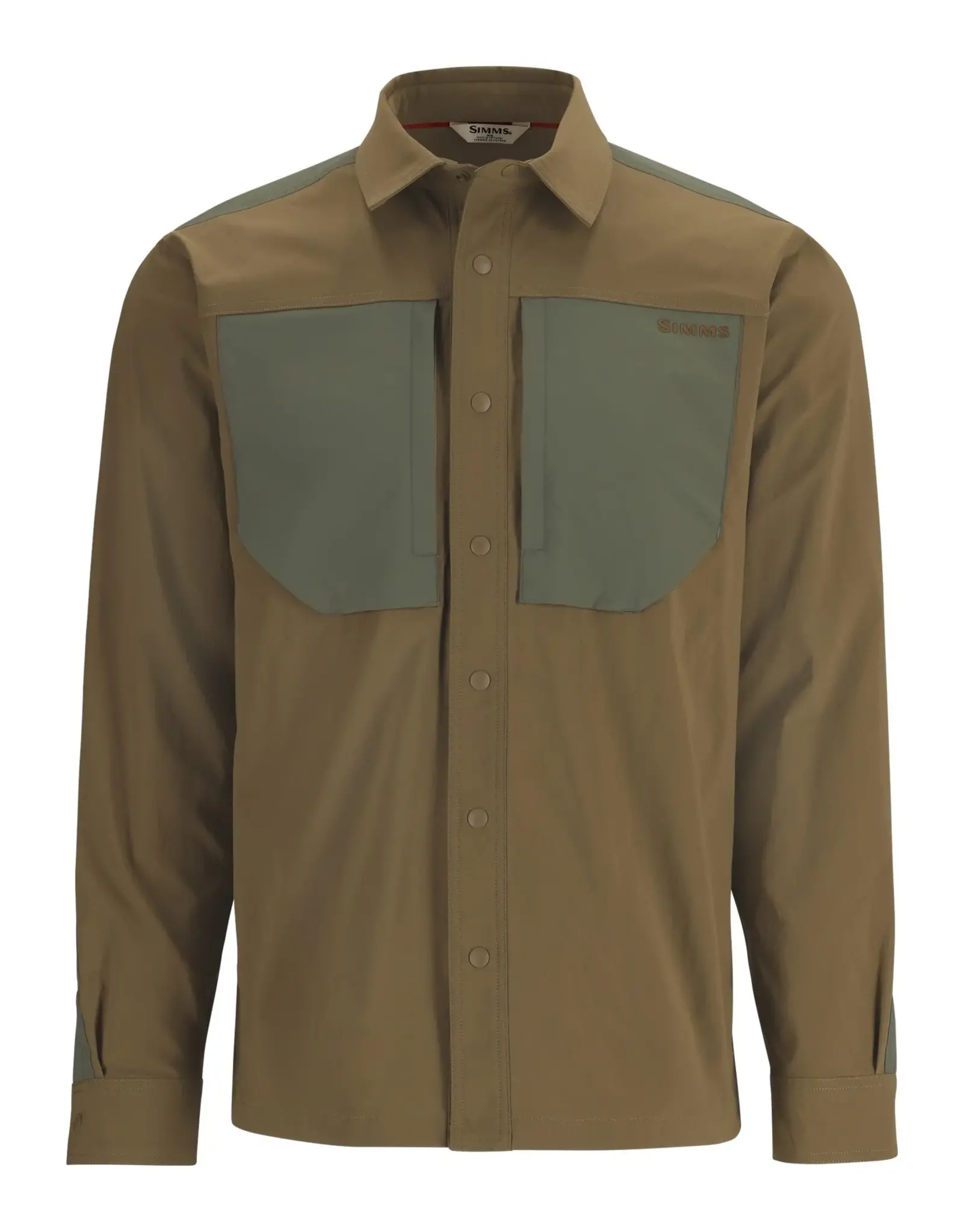 Simms Confluence Shirt