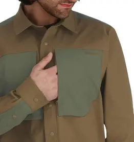 Simms Confluence Shirt