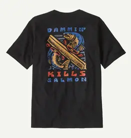Patagonia Patagonia Men's Take a Stand Resposibili-Tee