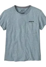 Patagonia Patagonia Women's Home Water Trout Pocket Responsibili-Tee