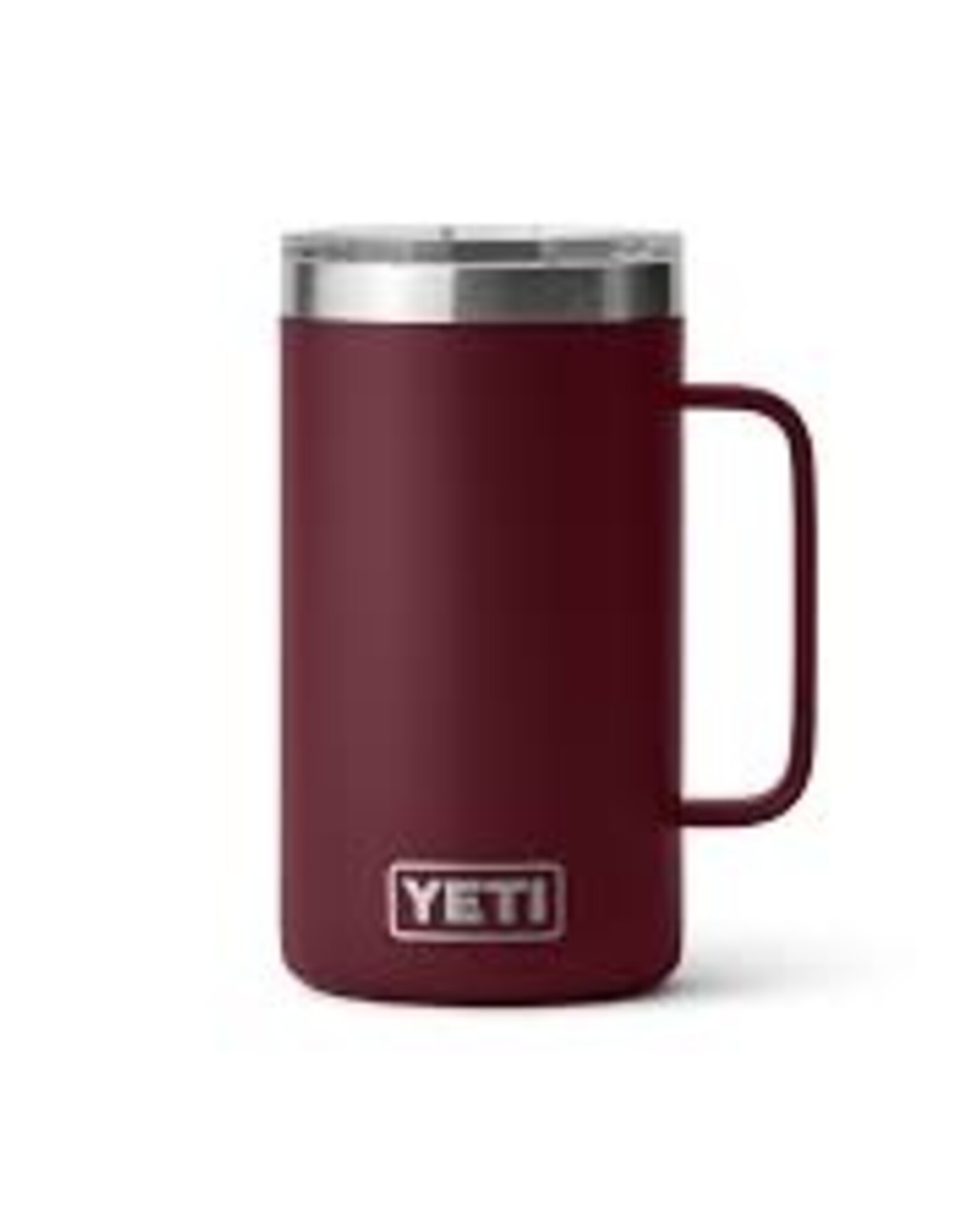 Yeti Yeti Rambler 24oz Mug