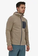 Patagonia Patagonia Men's R1 Air Full-Zip Hoody
