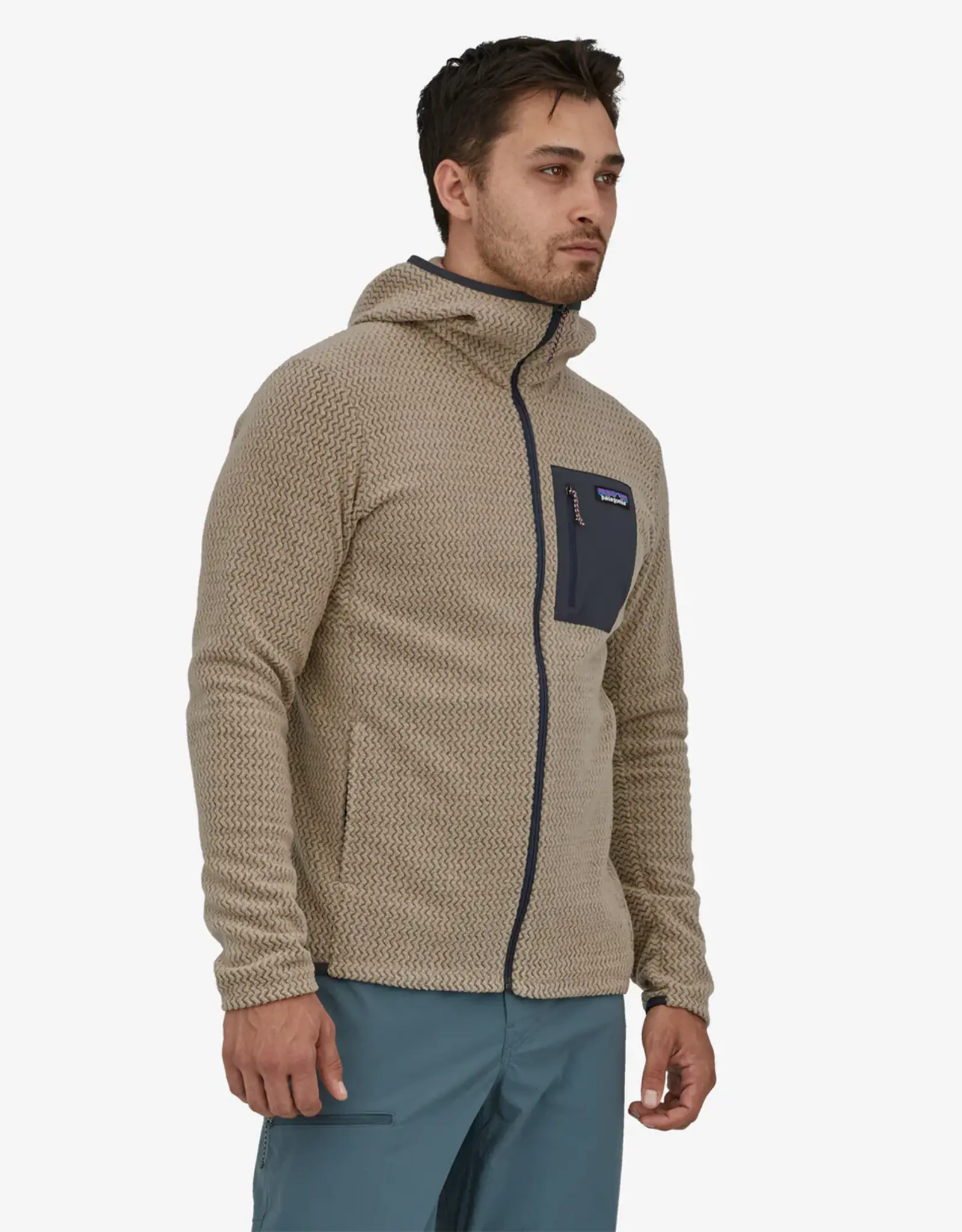 Patagonia Patagonia Men's R1 Air Full-Zip Hoody