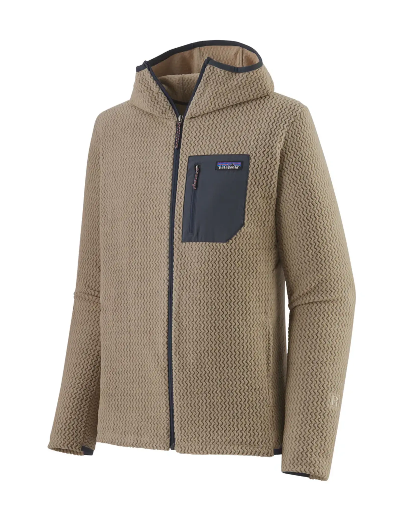 Patagonia Patagonia Men's R1 Air Full-Zip Hoody