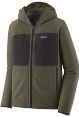 Patagonia Patagonia Men's R2 Techface Hoody