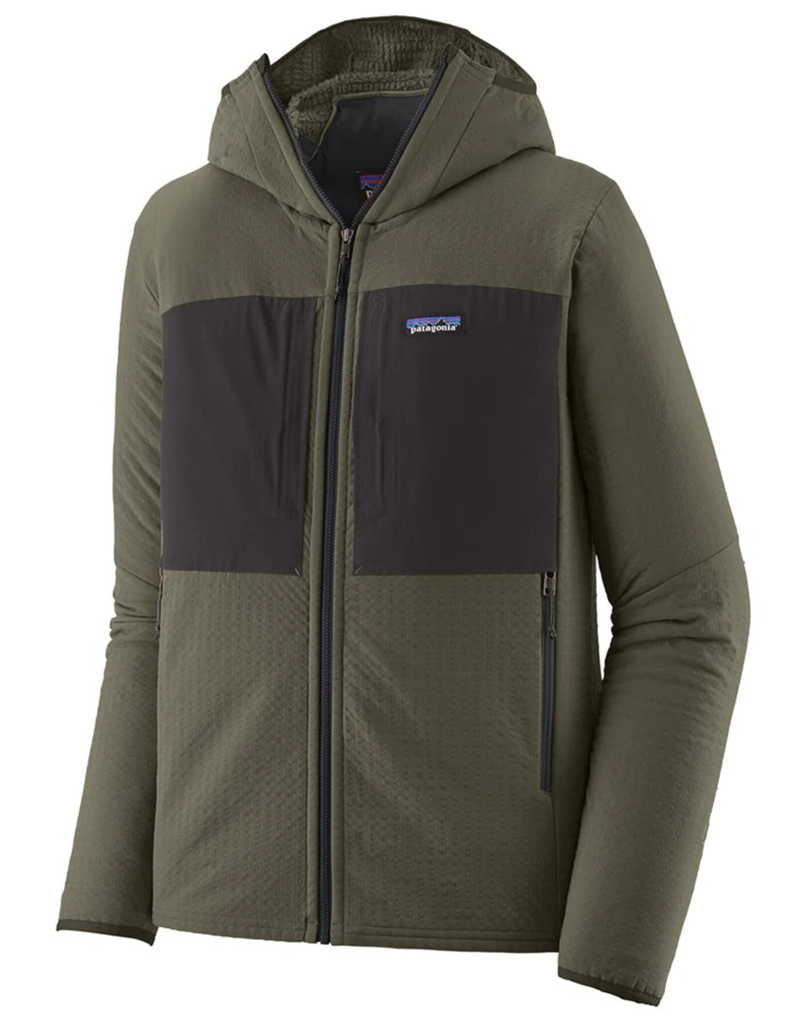 Patagonia Patagonia Men's R2 Techface Hoody
