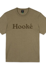 Hooké Hooké Men's Signature T-Shirt