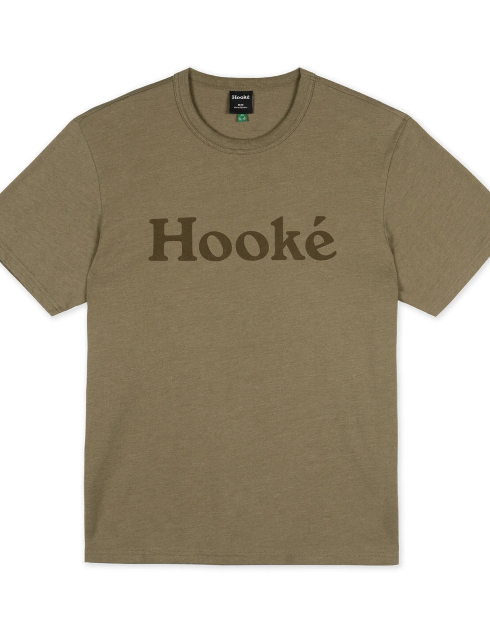 Hooké Hooké Men's Signature T-Shirt