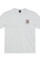 Hooké Hooké Men's Walk With Nature T-Shirt