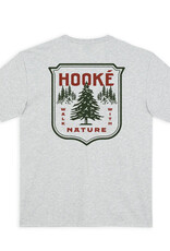 Hooké Hooké Men's Walk With Nature T-Shirt