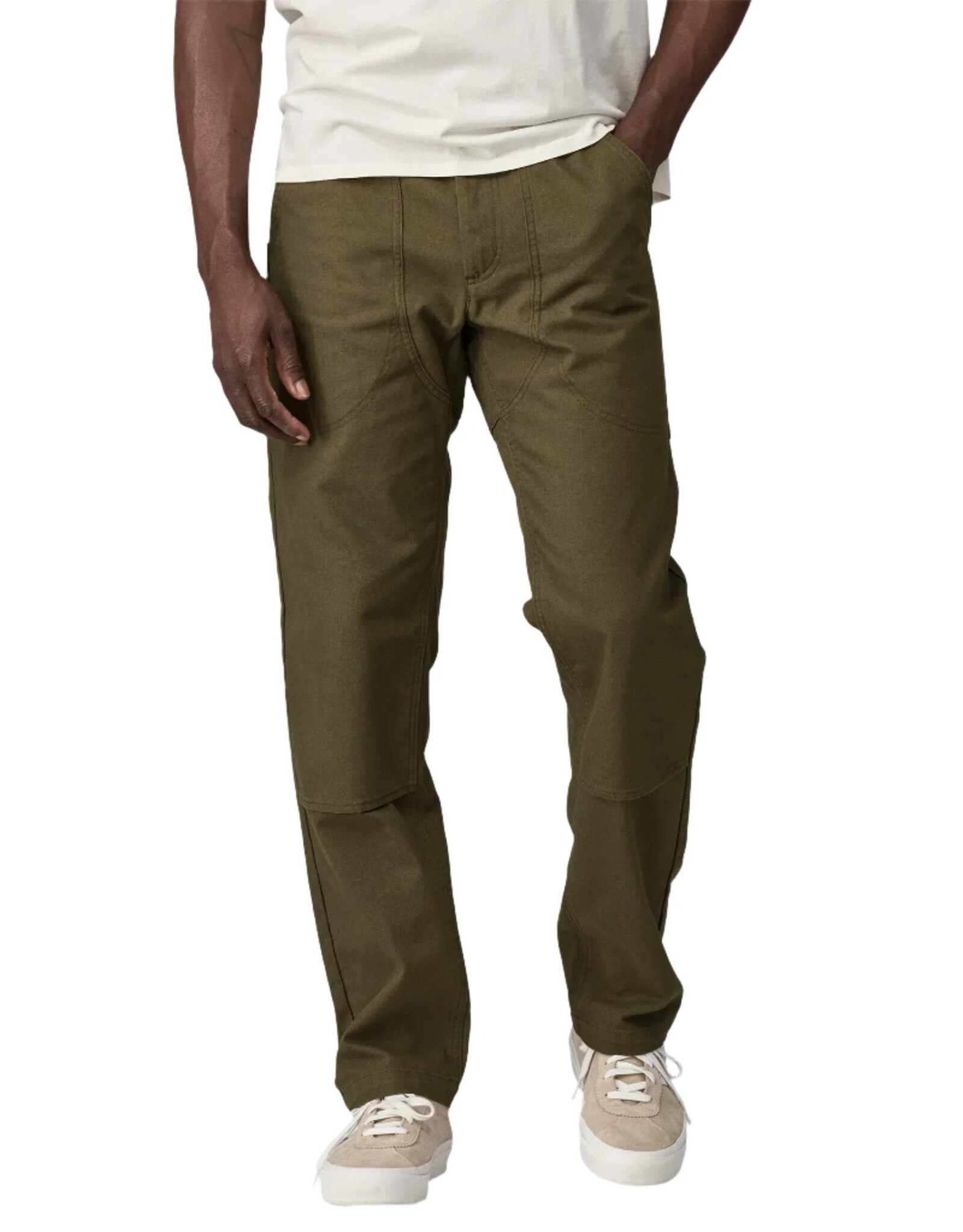 Patagonia Patagonia Men's Heritage Stand Up Pants