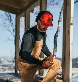 Hooké Hooké Men's Prospector Sweater
