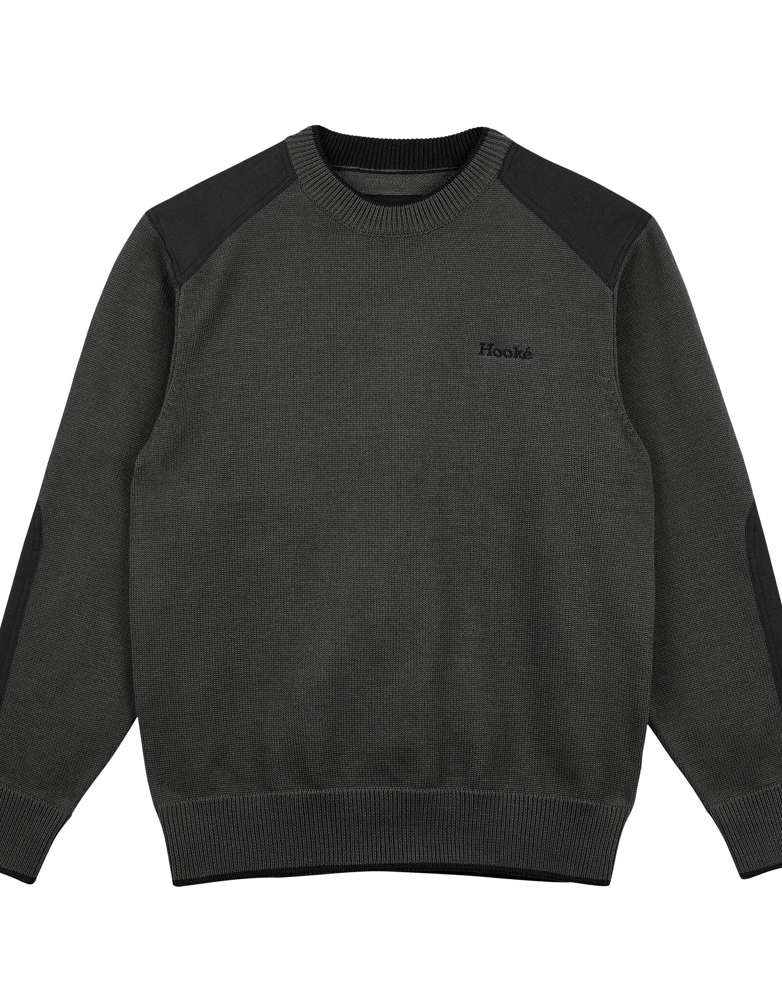 Hooké Hooké Men's Prospector Sweater