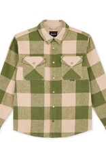 Hooké Hooké Men's Canadian Overshirt