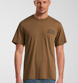Hooké Hooké Men's Work With Nature T-Shirt