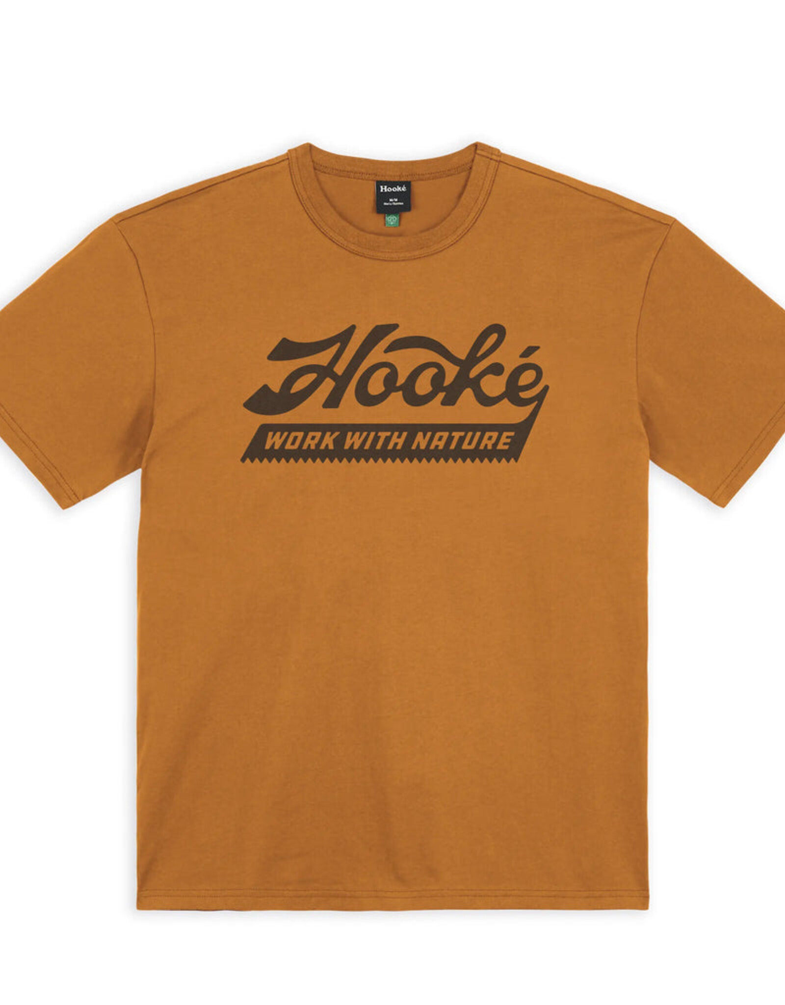 Hooké Hooké Men's Workwear T-Shirt