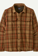 Patagonia Patagonia Men's Fjord Loft Shirt