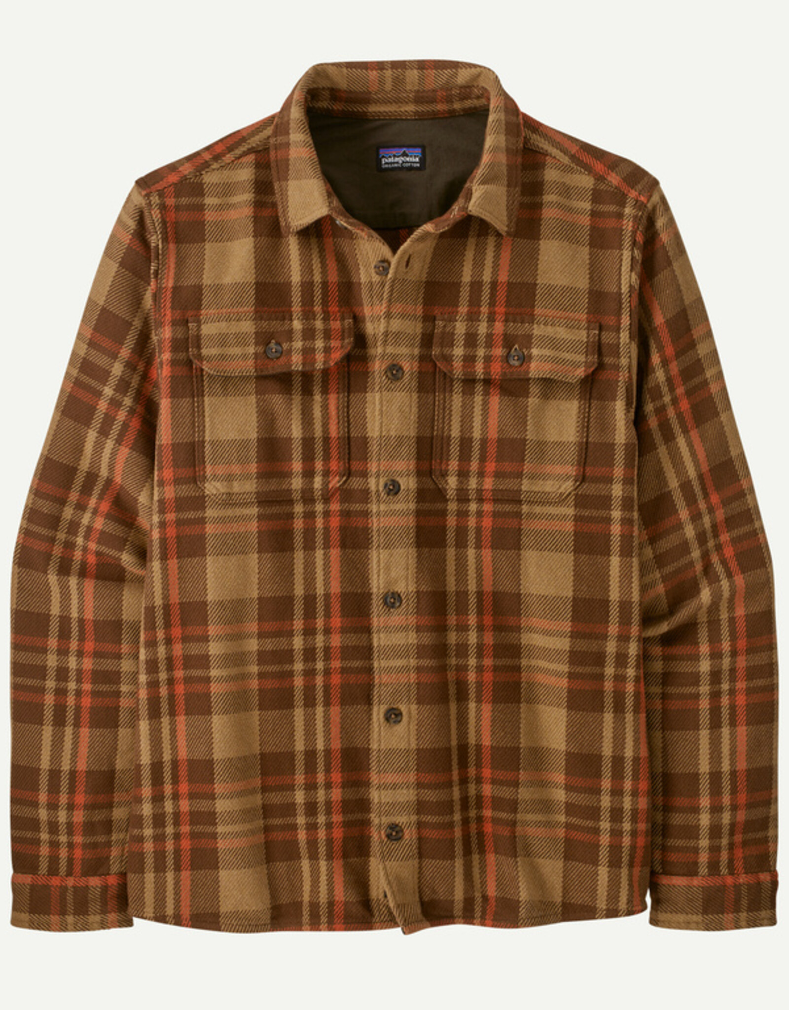 Patagonia Patagonia Men's Fjord Loft Shirt