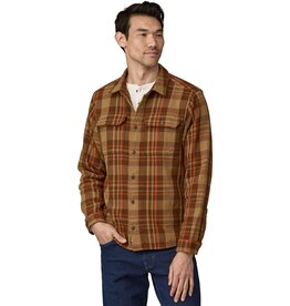 Patagonia Patagonia Men's Fjord Loft Shirt