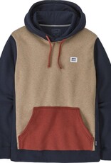 Patagonia Patagonia Men's Shop Sticker Uprisal Hoody