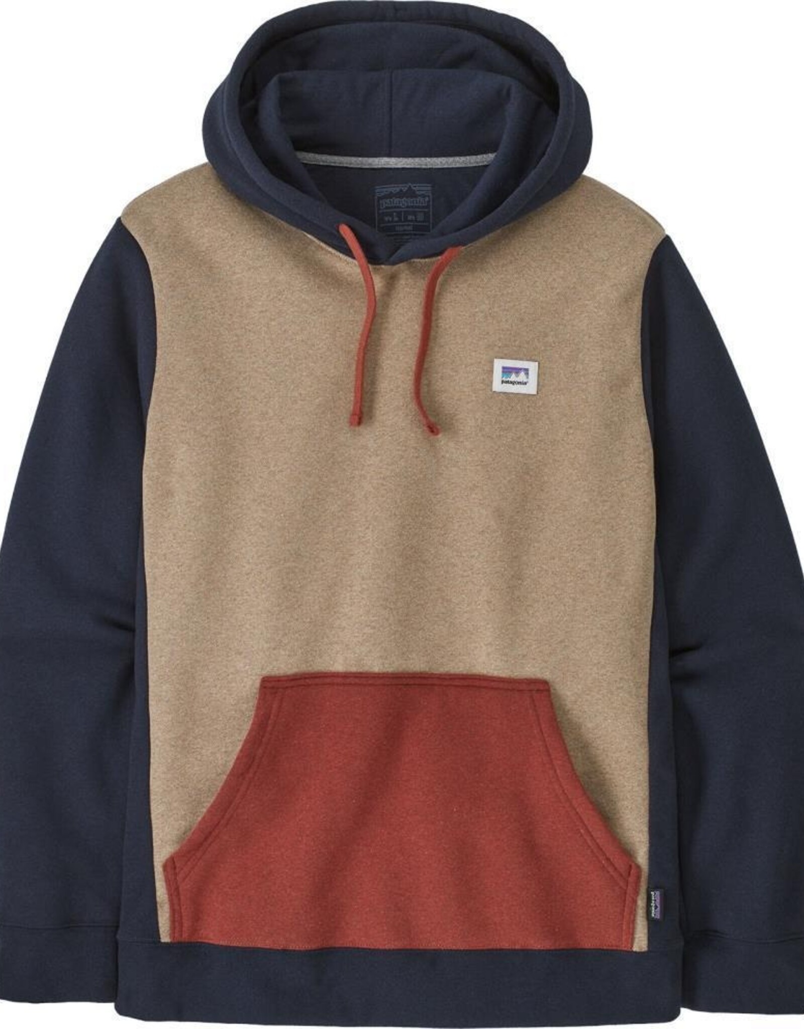 Patagonia Patagonia Men's Shop Sticker Uprisal Hoody