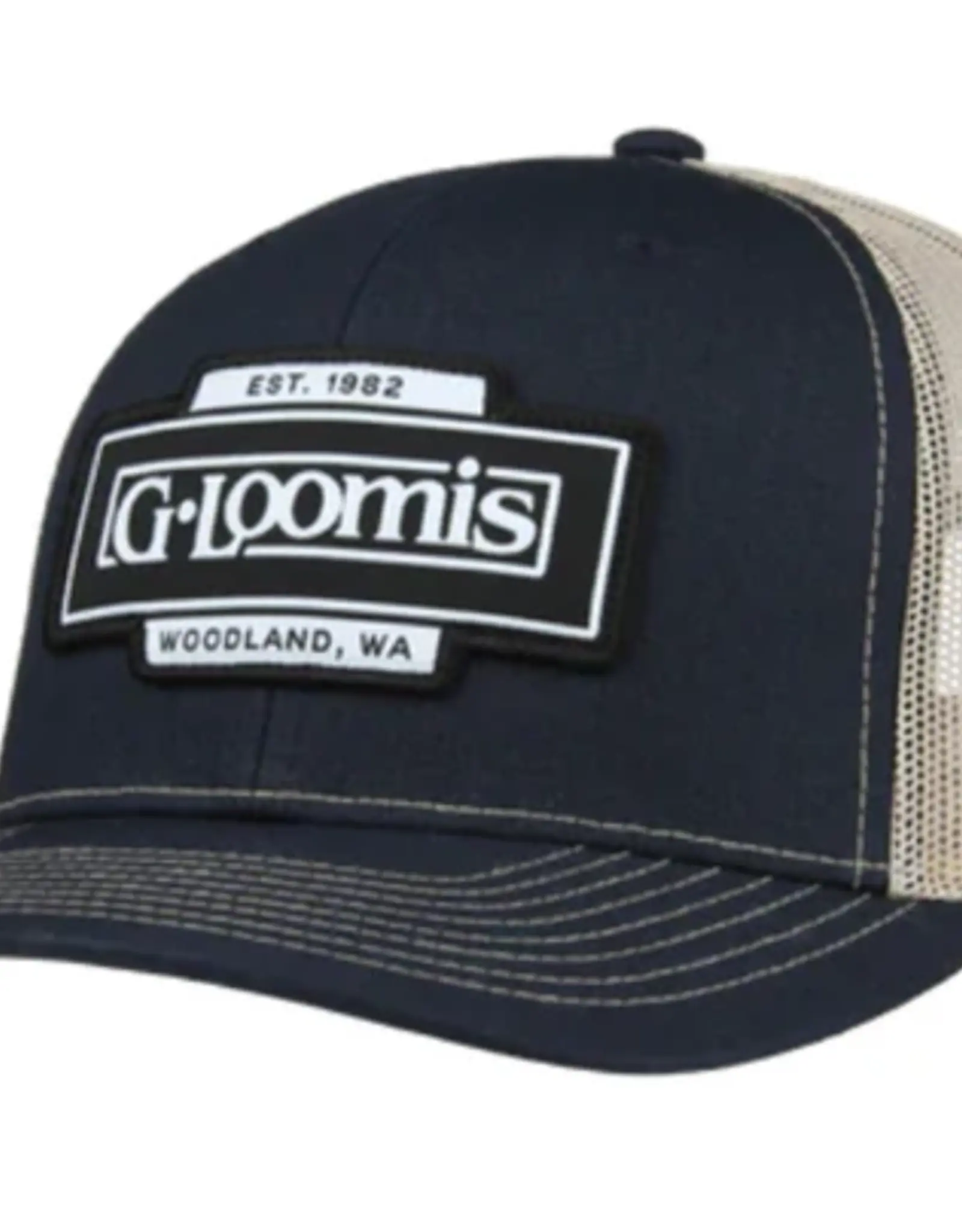 GLoomis GLoomis Woodland Cap