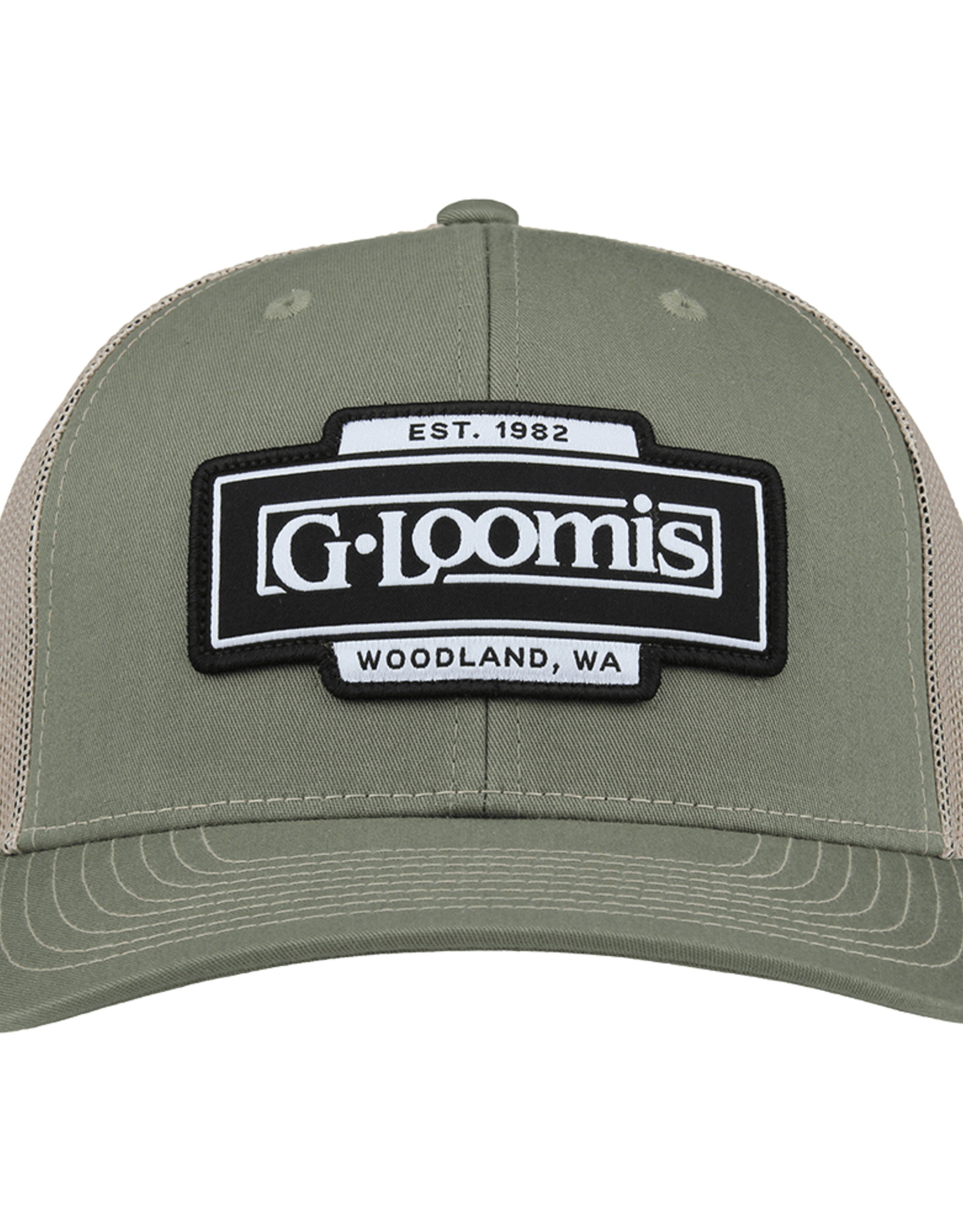 GLoomis GLoomis Woodland Cap
